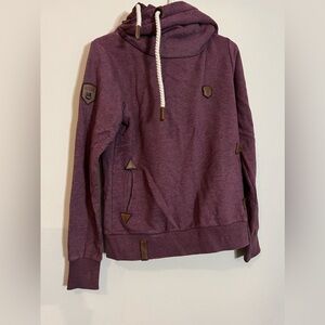 Fun stylish hoodie